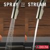Single Handle Pull-Down Kitchen Faucet