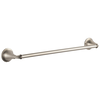 18" Towel Bar