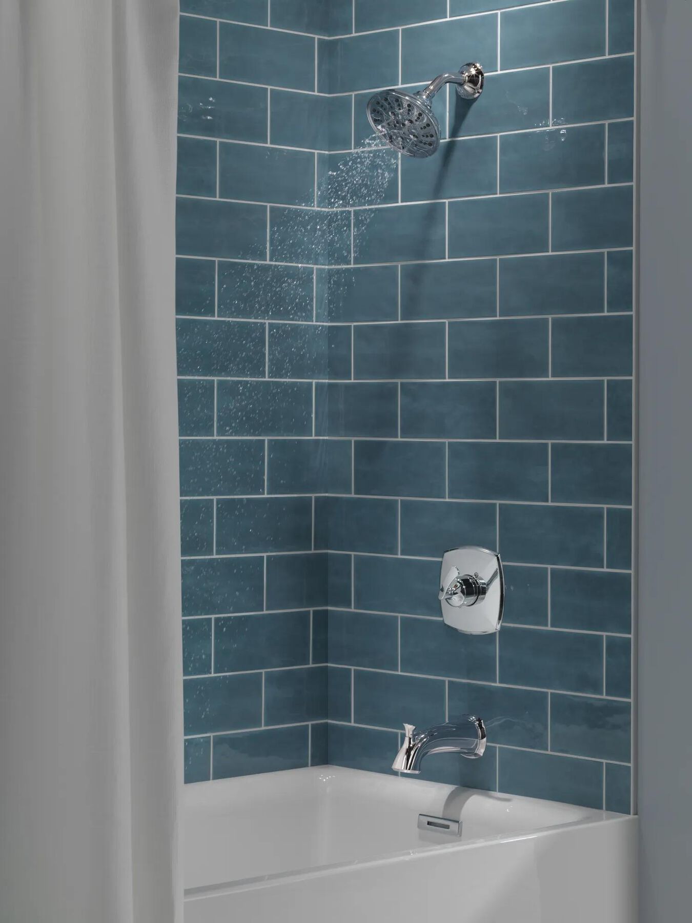 Monitor&reg; 14 Series Tub & Shower Trim