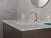 Single Handle Bathroom Faucet
