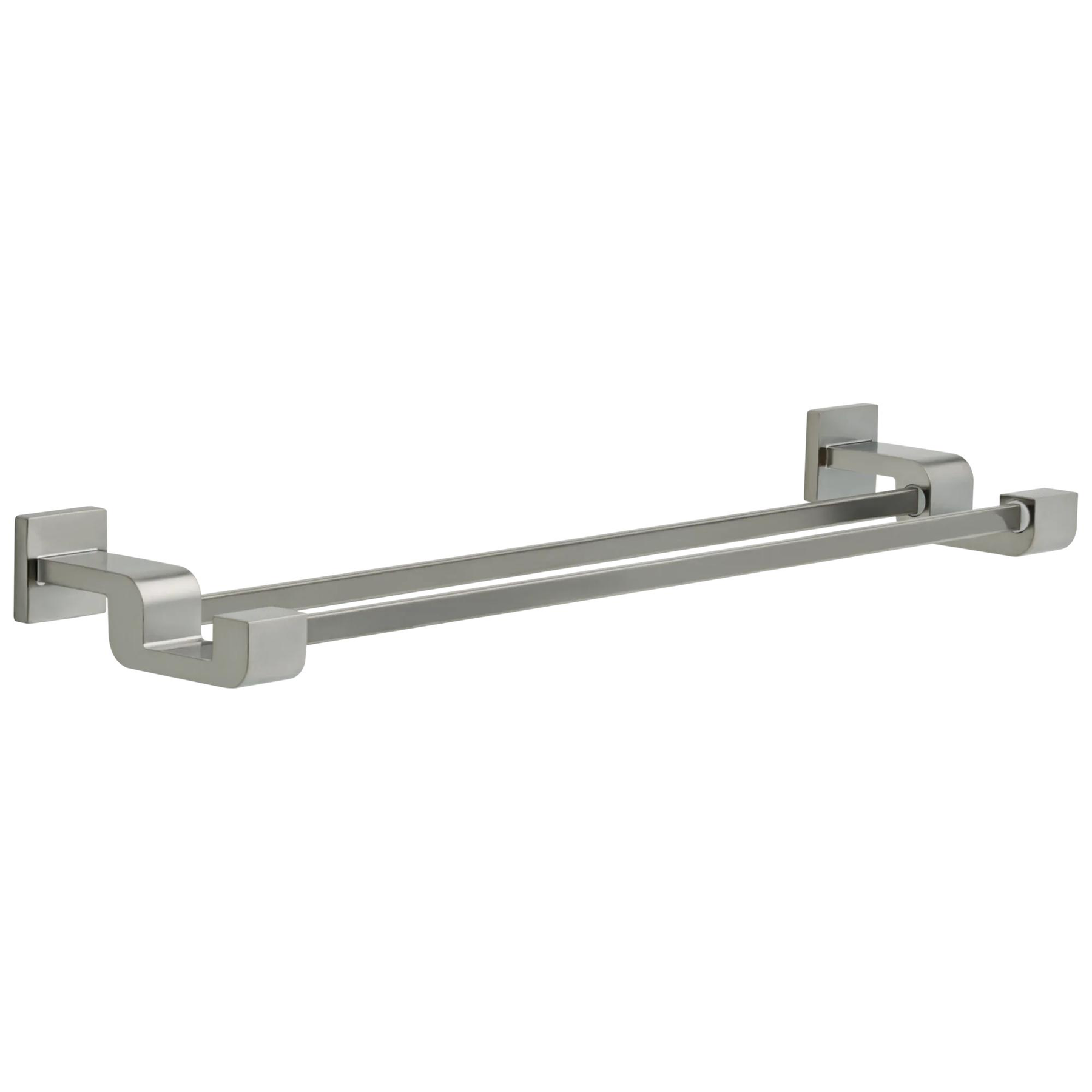 24" Double Towel Bar