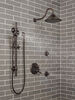 Shower Arm - 16"