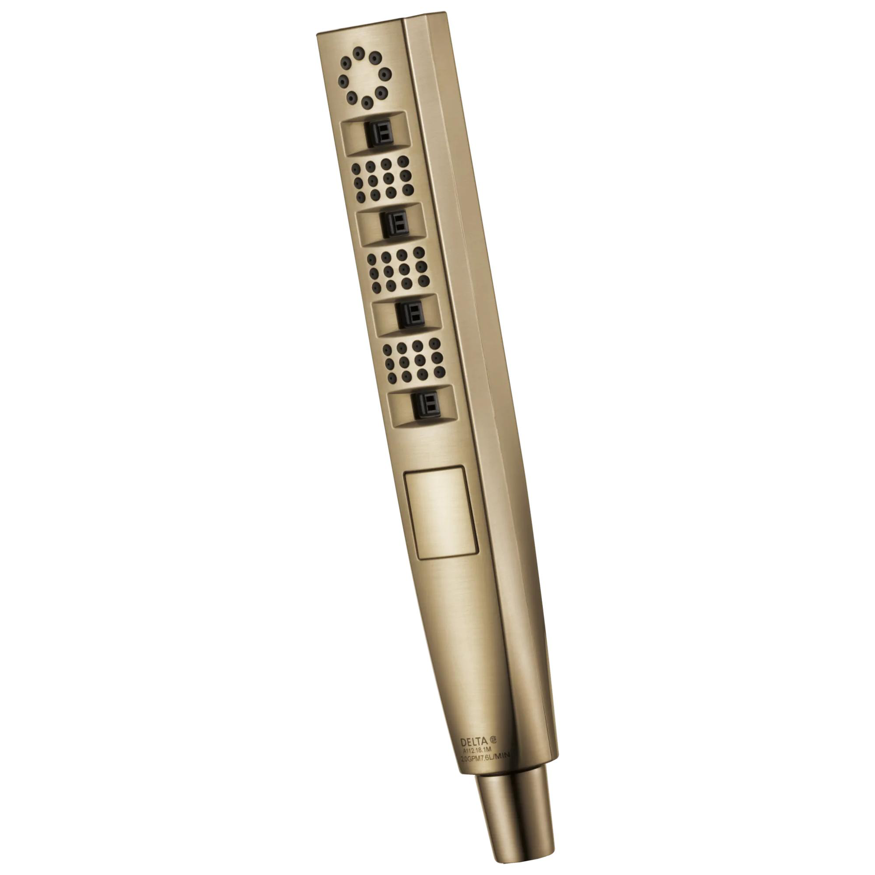 H2Okinetic&reg; 4-Setting Hand Shower