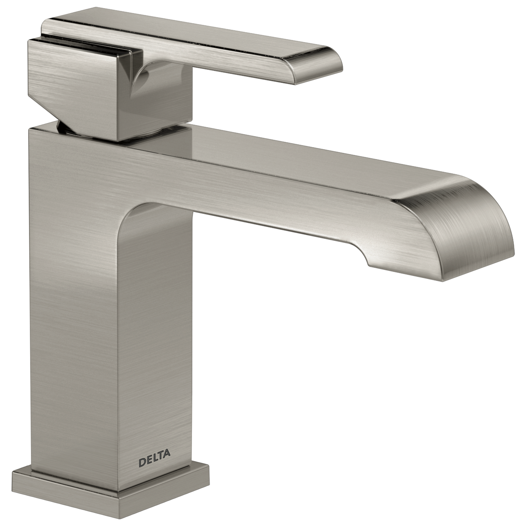 Single Handle Bathroom Faucet (Recertified)