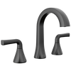 Two Handle Widespread Bathroom Faucet
