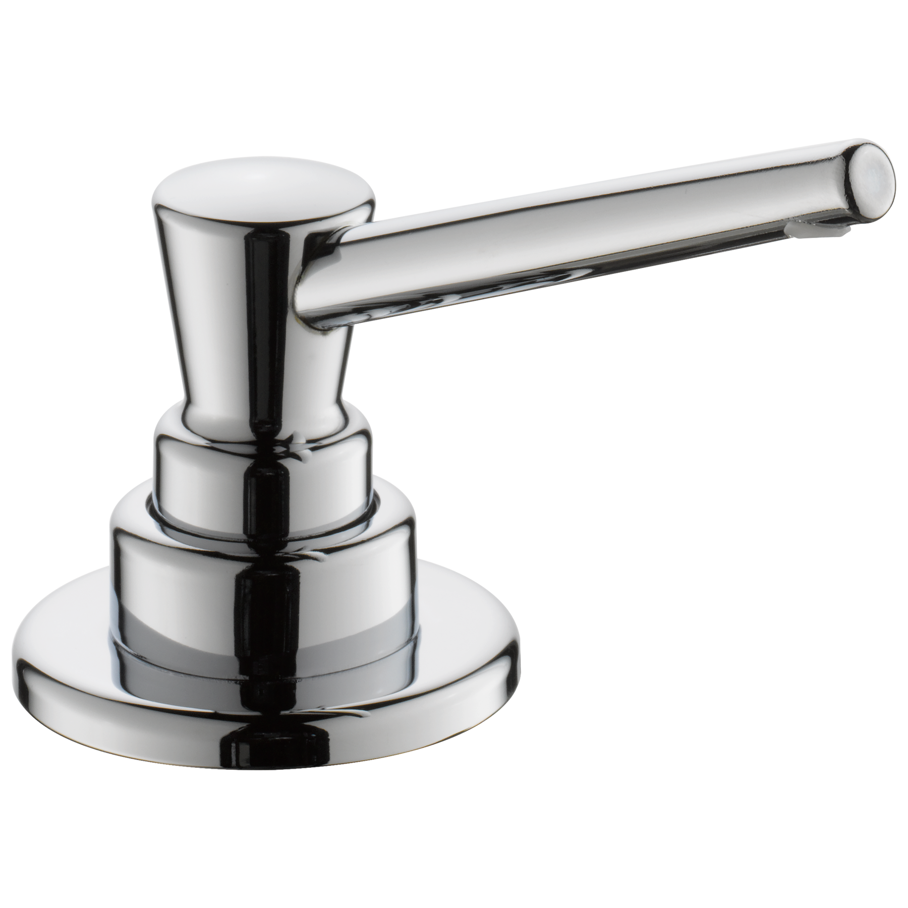 Soap/Lotion Dispenser w/ Bottle (Recertified)