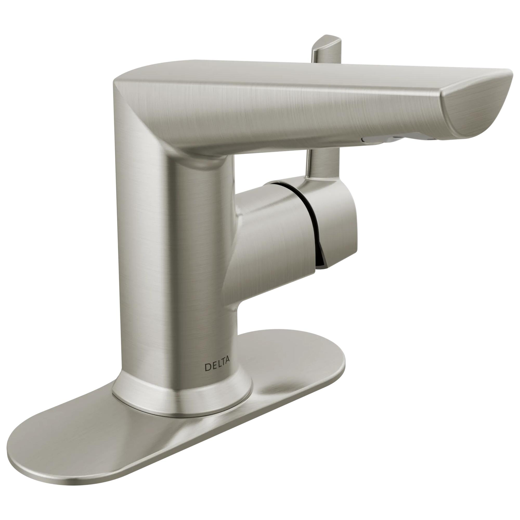 Single Handle Bathroom Faucet