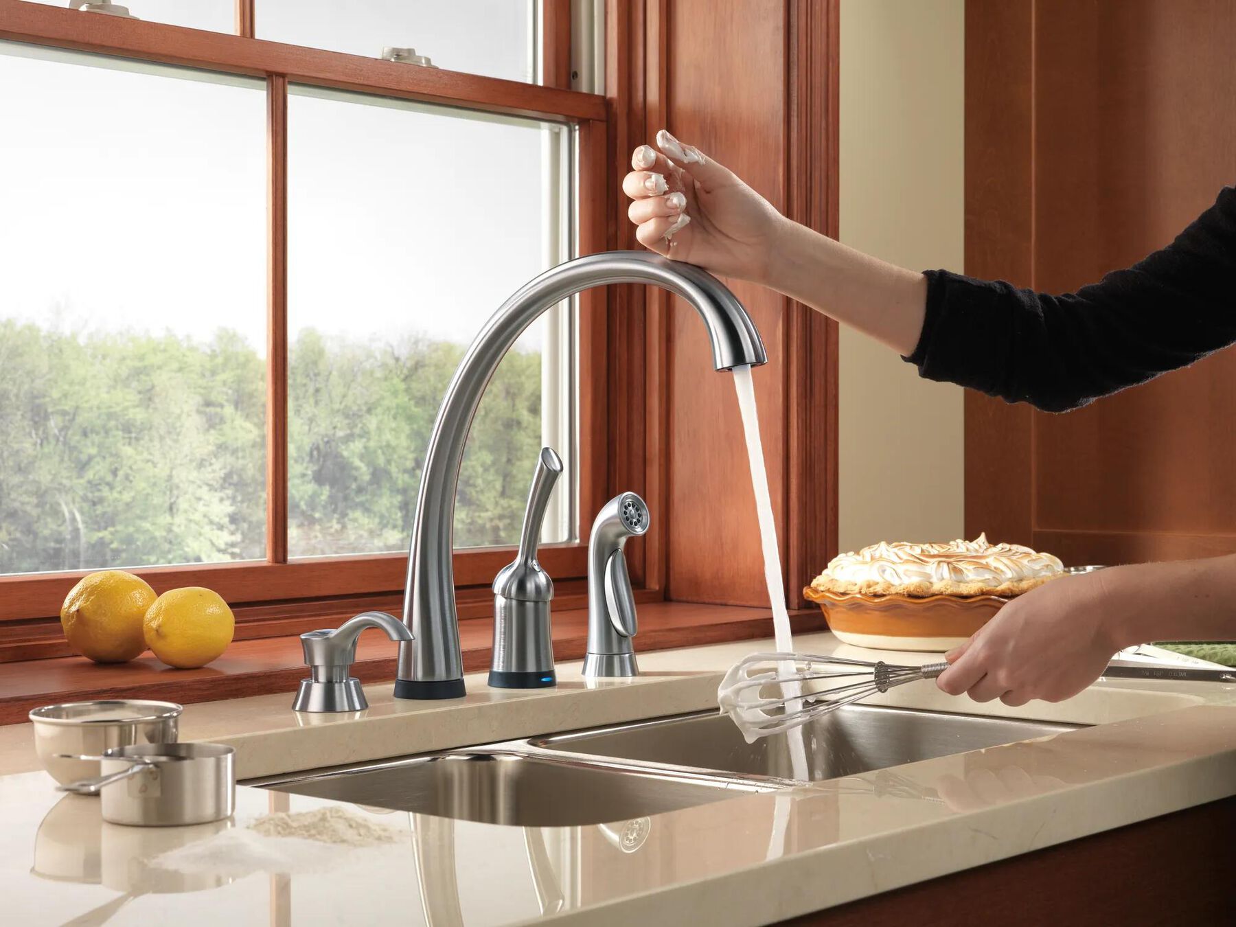 Soap / Lotion Dispenser