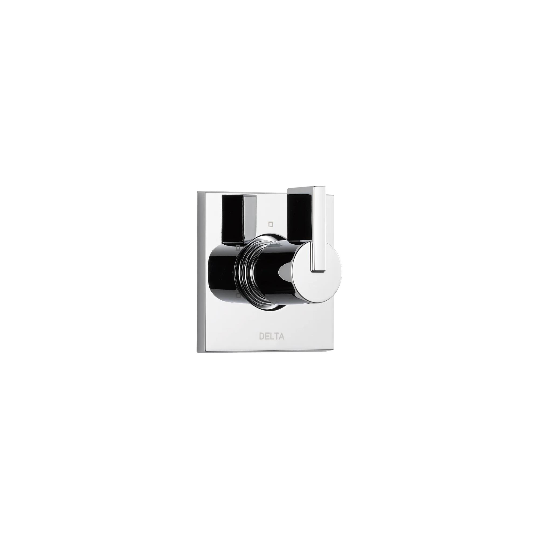 Diverter Trim 3-Setting (Recertified)