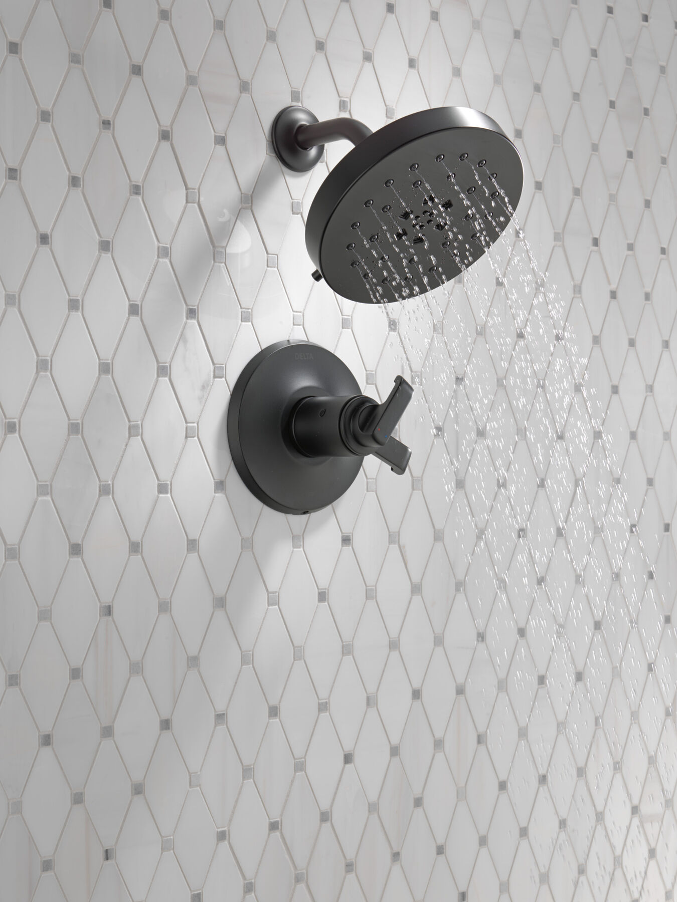17T Series Shower Trim