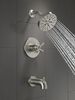 Monitor&reg; 17 Series Tub & Shower Trim