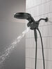 6-Setting HydroRain&reg; with ProClean&reg;