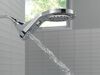 HydroRain 5-Setting Shower Head