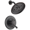 Monitor&reg; 17 Series H2Okinetic&reg; Shower Trim