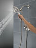 Monitor 17 Series Shower Trim