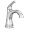 Single Handle Centerset Faucet