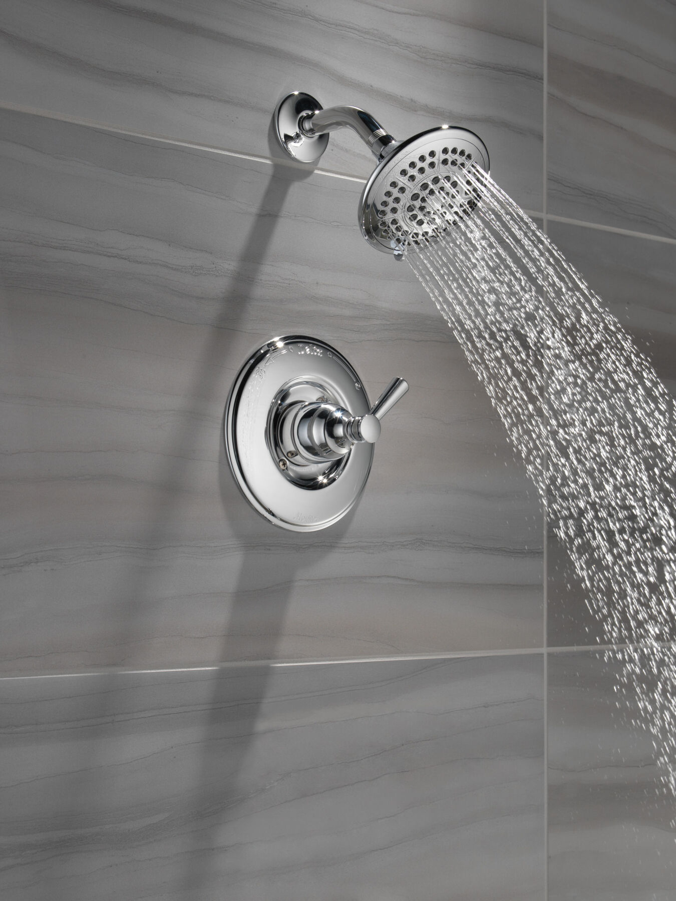Shower Trim 14S (Recertified)