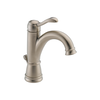 Single Handle Bathroom Faucet (Recertified)