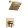 Monitor&reg; 17 Series H<sub>2</sub>Okinetic&reg; Shower Trim