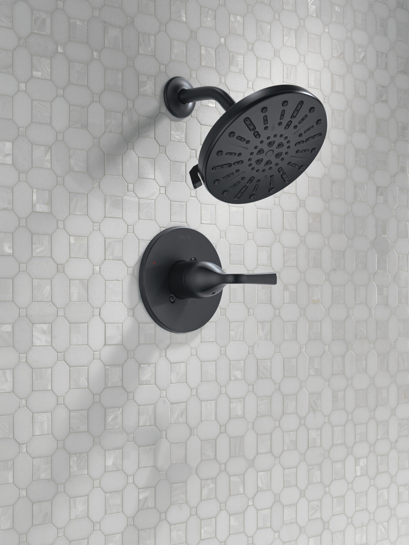 Monitor&reg; 14 Series Shower Only