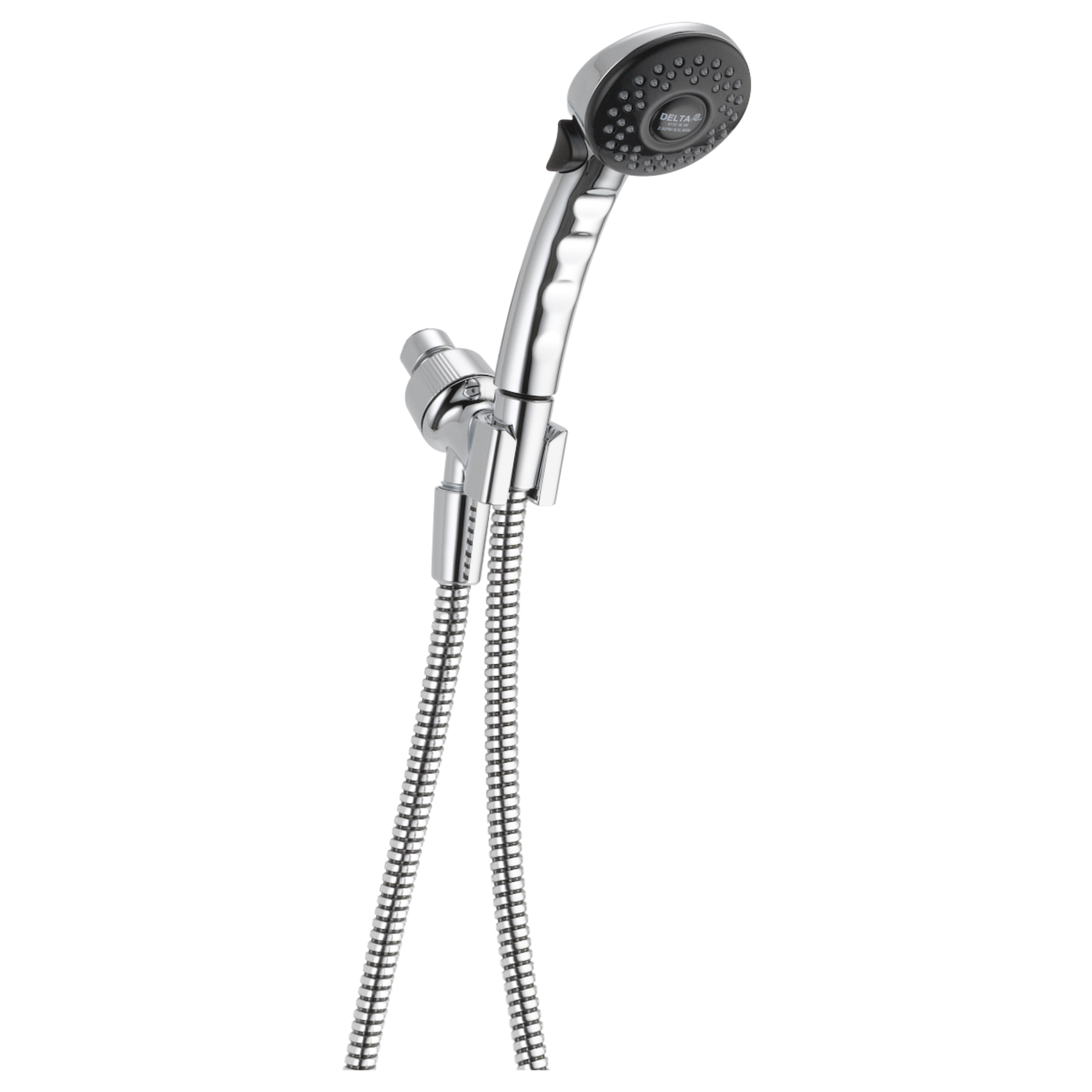 Shower Mount Hand Shower (Recertified)
