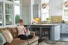 Single Handle Pull-Down Kitchen Faucet with ShieldSpray&reg; Technology