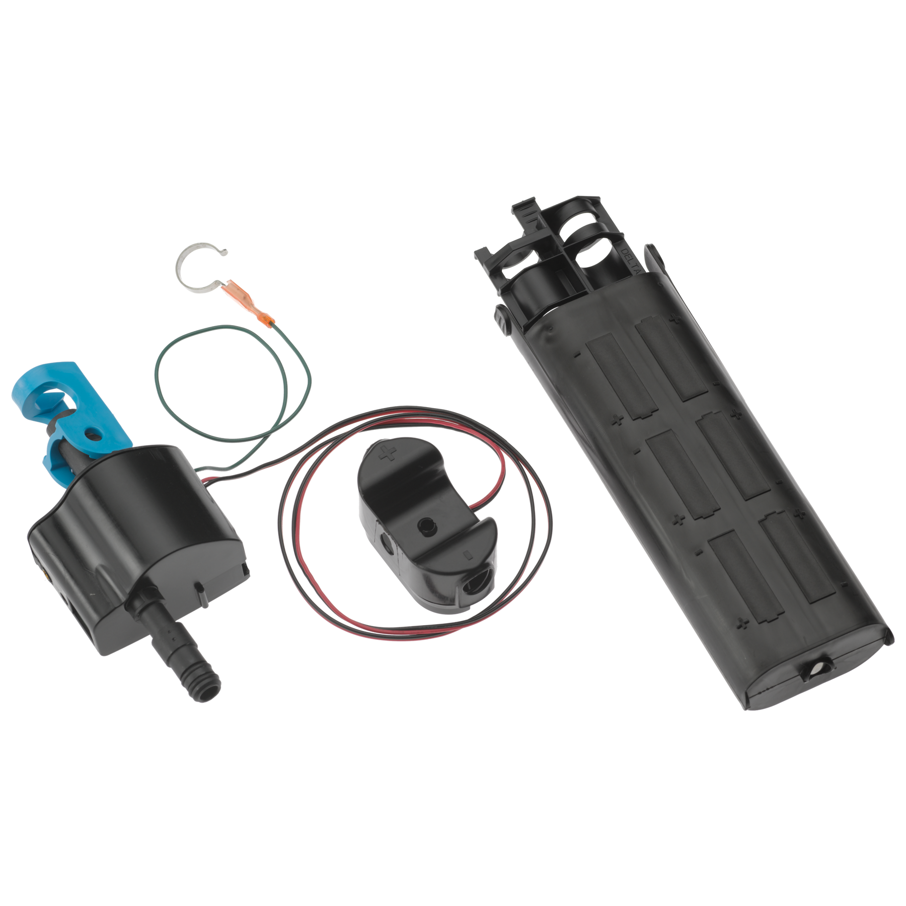 Solenoid Assembly