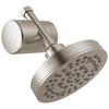 Standard Shower Filter with Shower Head Bundle