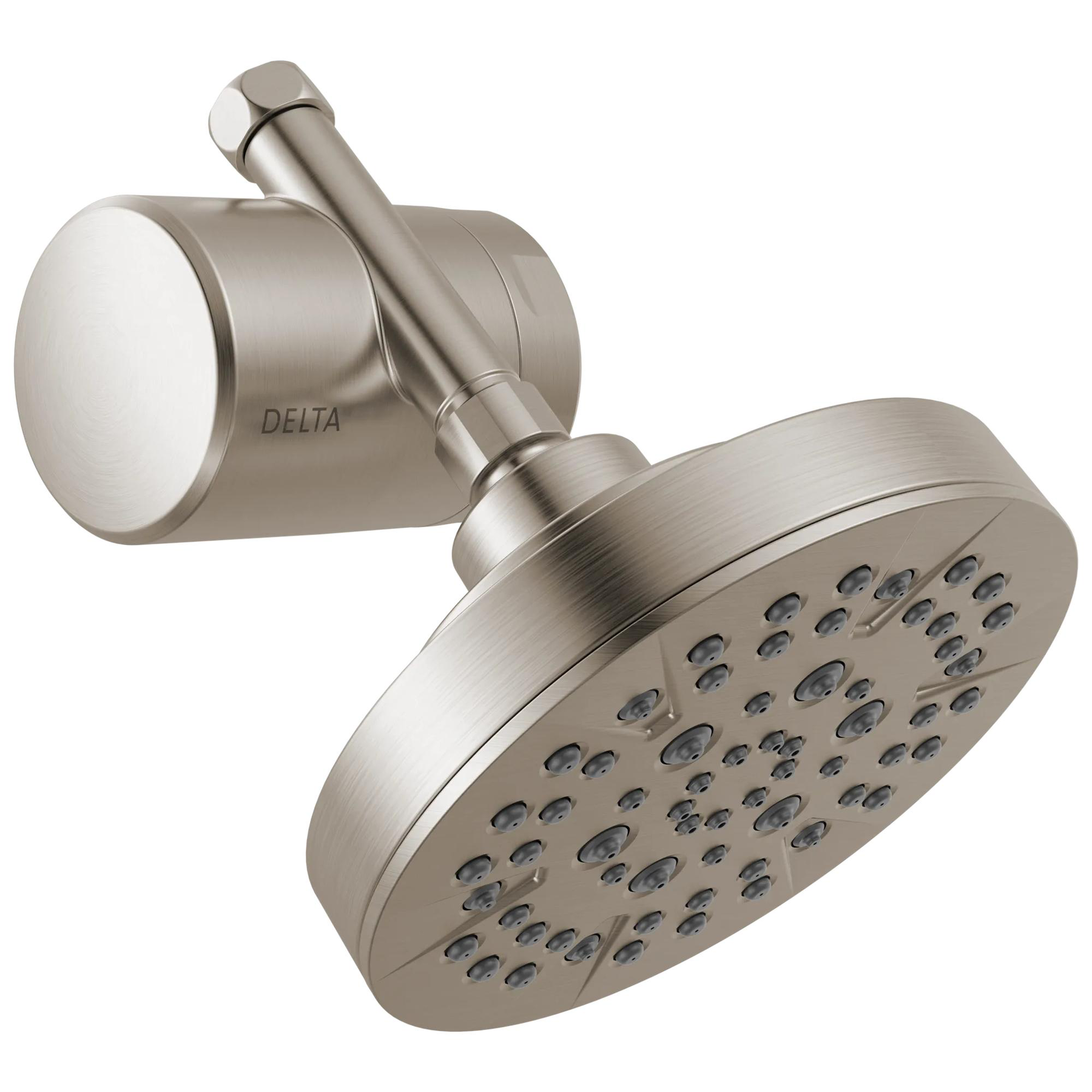 Standard Shower Filter with Shower Head Bundle