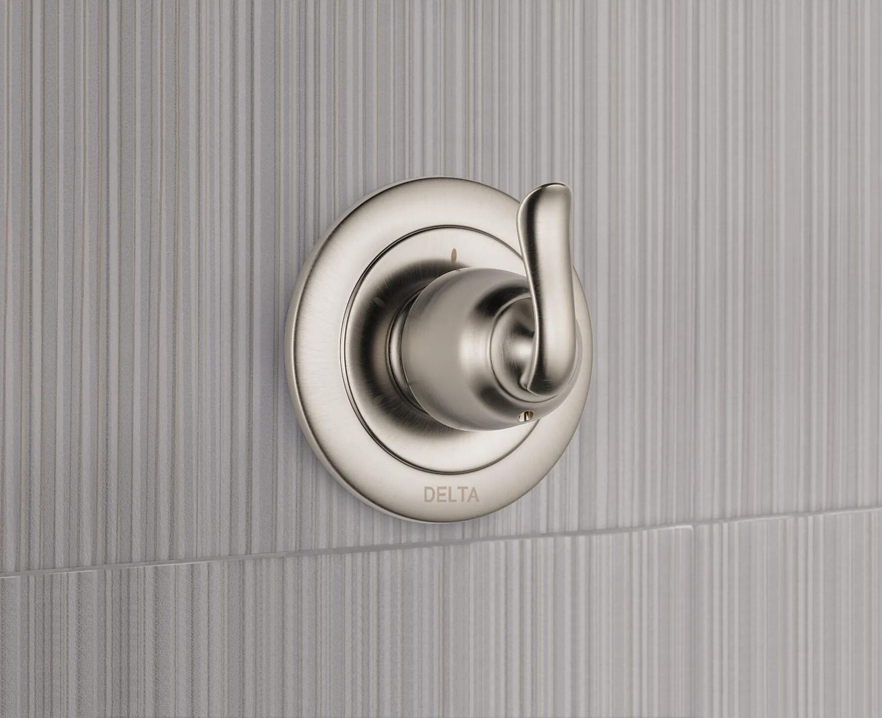 3-Setting 2-Port Diverter Trim
