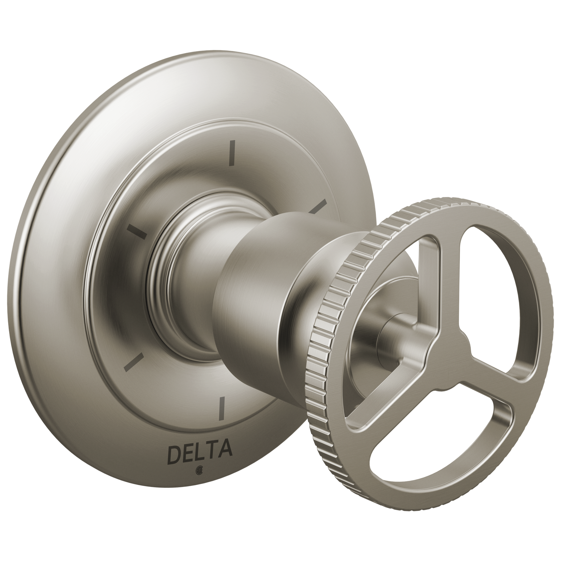 Diverter Trim 6-Setting