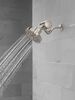 Premium Shower Filter with Shower Head Bundle