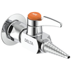 Wall-mount Ball Valve Hose Cock
