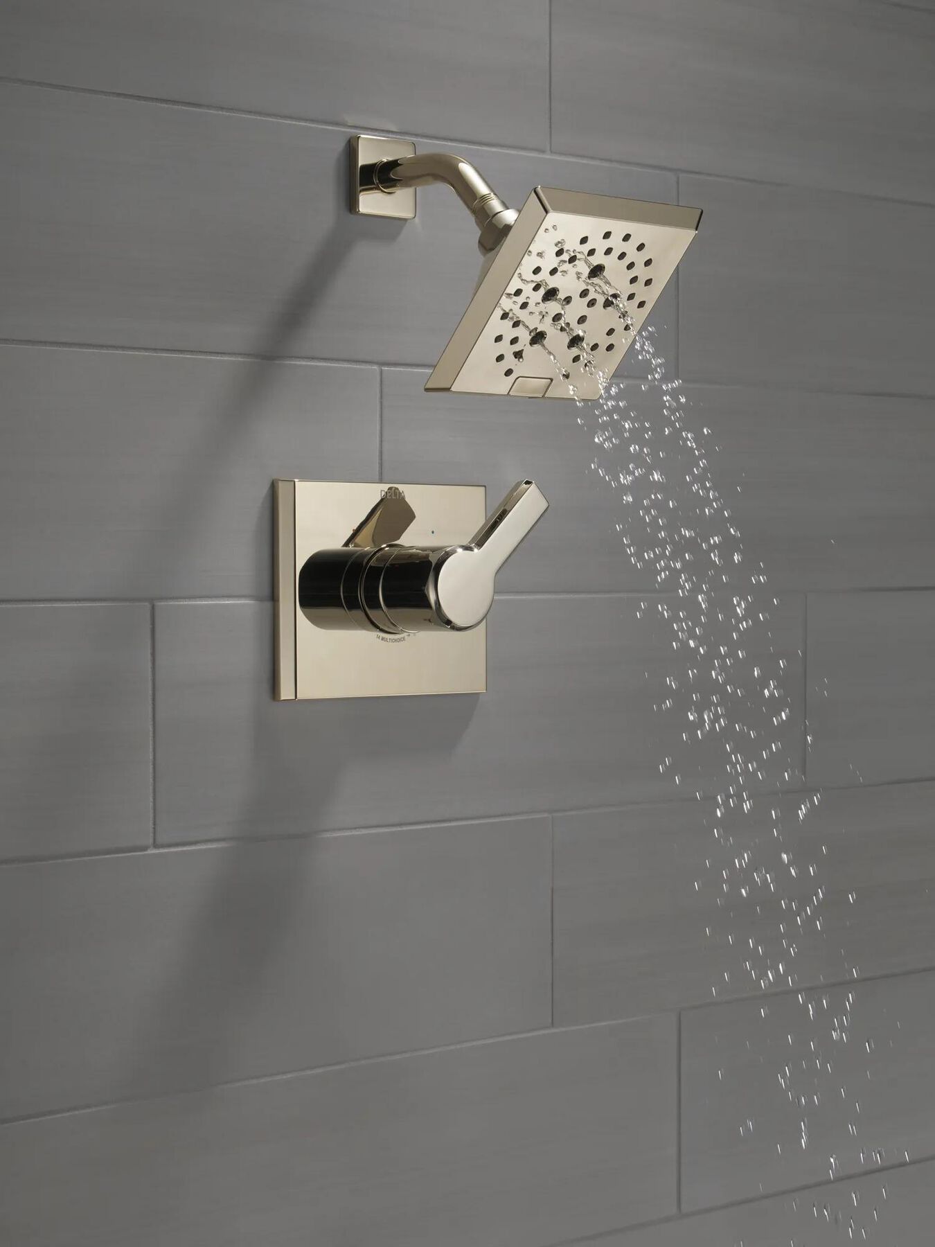 Monitor&reg; 14 Series H<sub>2</sub>Okinetic&reg; Shower Trim