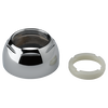 Cap Assembly w/ Adjusting Ring - 1H Kitchen