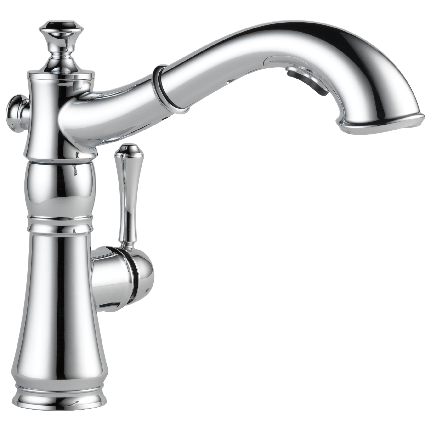 Pull-Out Kitchen Faucet (Recertified)