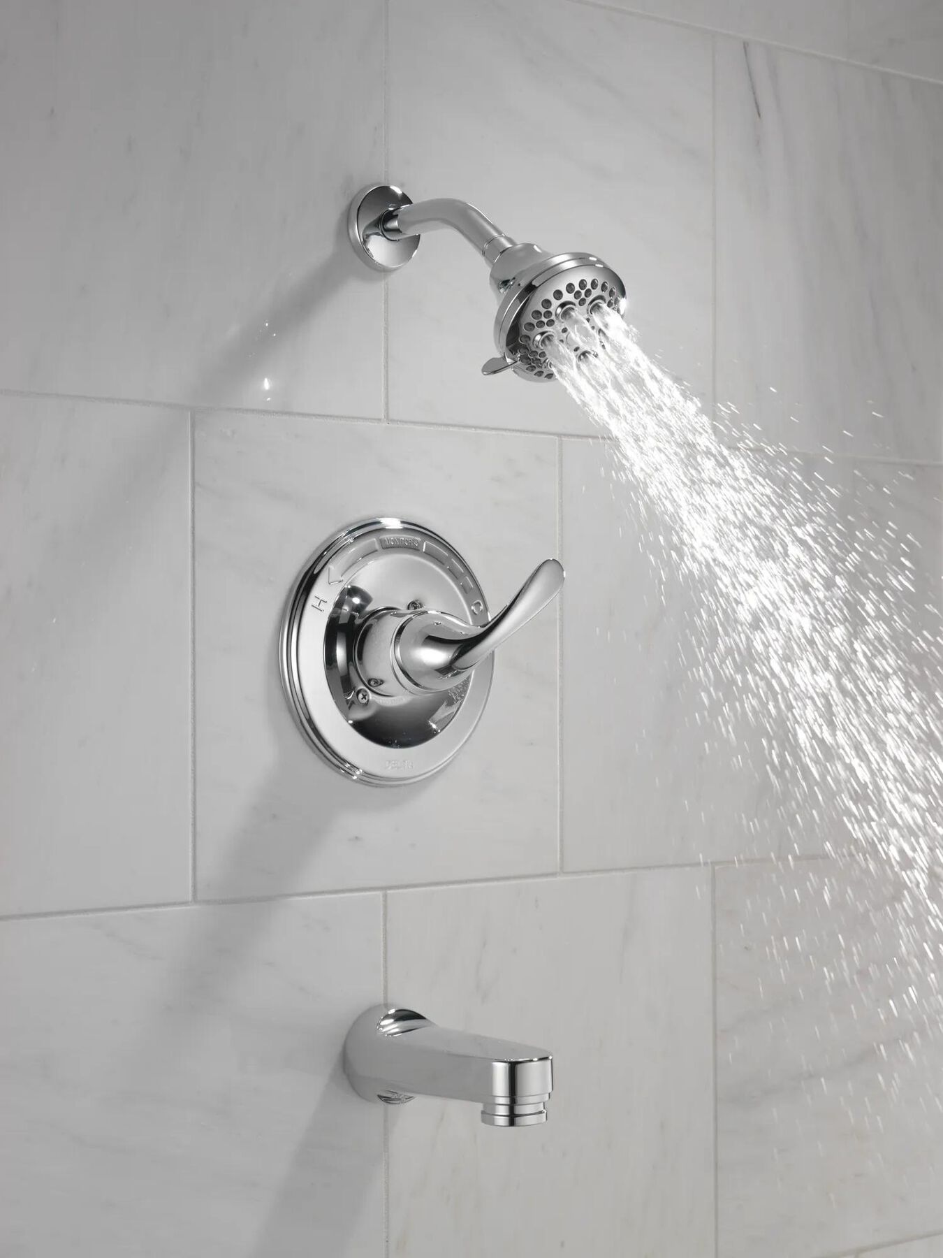 Tub/Shower Trim 13S (Recertified)