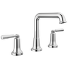 Two Handle Widespread Bathroom Faucet