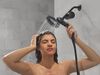 Shower Filter Attachment with 4-Setting In2ition&reg;