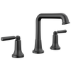 Two Handle Widespread Bathroom Faucet