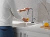 Single Handle Pull-Down Bar / Prep Faucet with Touch<sub>2</sub>O&reg; Technology