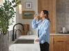 Touch<sub>2</sub>O&reg; Technology Kitchen Faucet with Touchless Technology