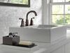 Two Handle Widespread Bathroom Faucet