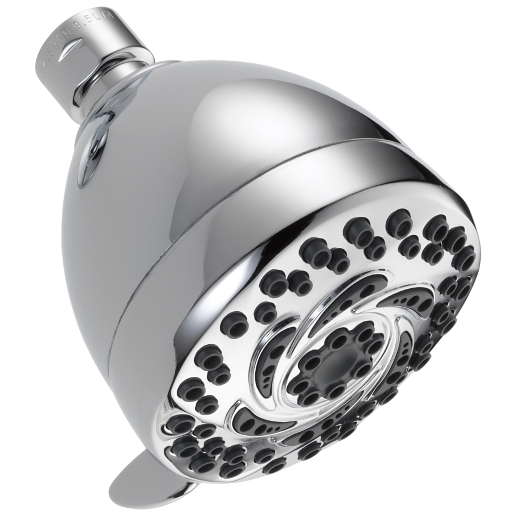 Shower Head 1.75 GPM 5-Setting (Recertified)