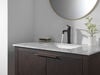 Single-Hole Bathroom Faucet (Recertified)