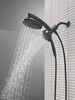 PivotPro&trade; 3-in-1 Combination Shower