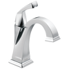 Single Handle Bathroom Faucet (Recertified)
