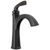 Single Handle Bathroom Faucet (Recertified)