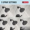 14 Series Shower Trim