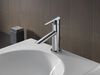 Single Handle Bathroom Faucet